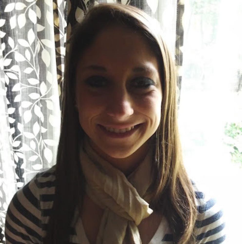 Meet your Posher, Kiera
